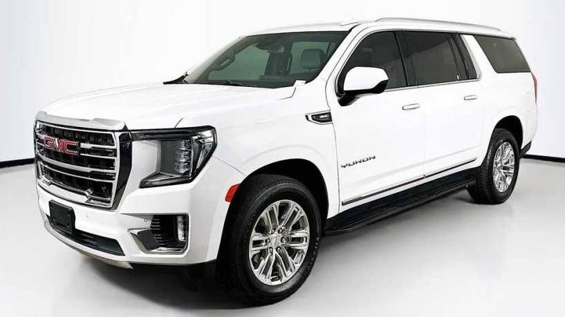 GMC YUKON XL 2023 1GKS2GKD1PR156957 image